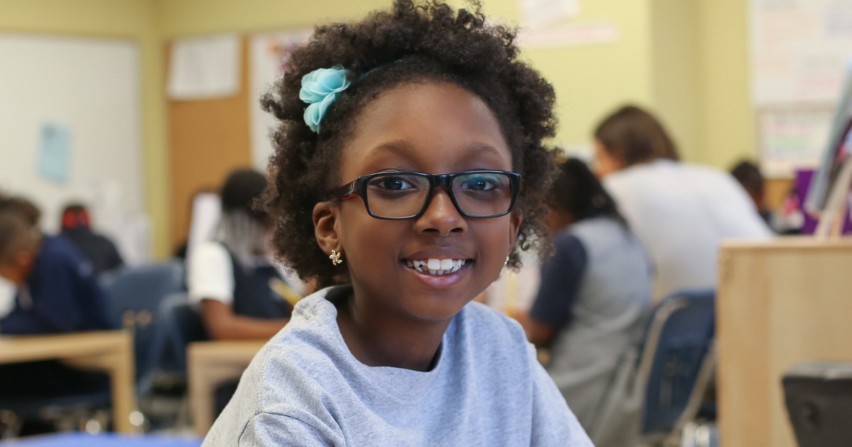 Give - Harlem Village Academies