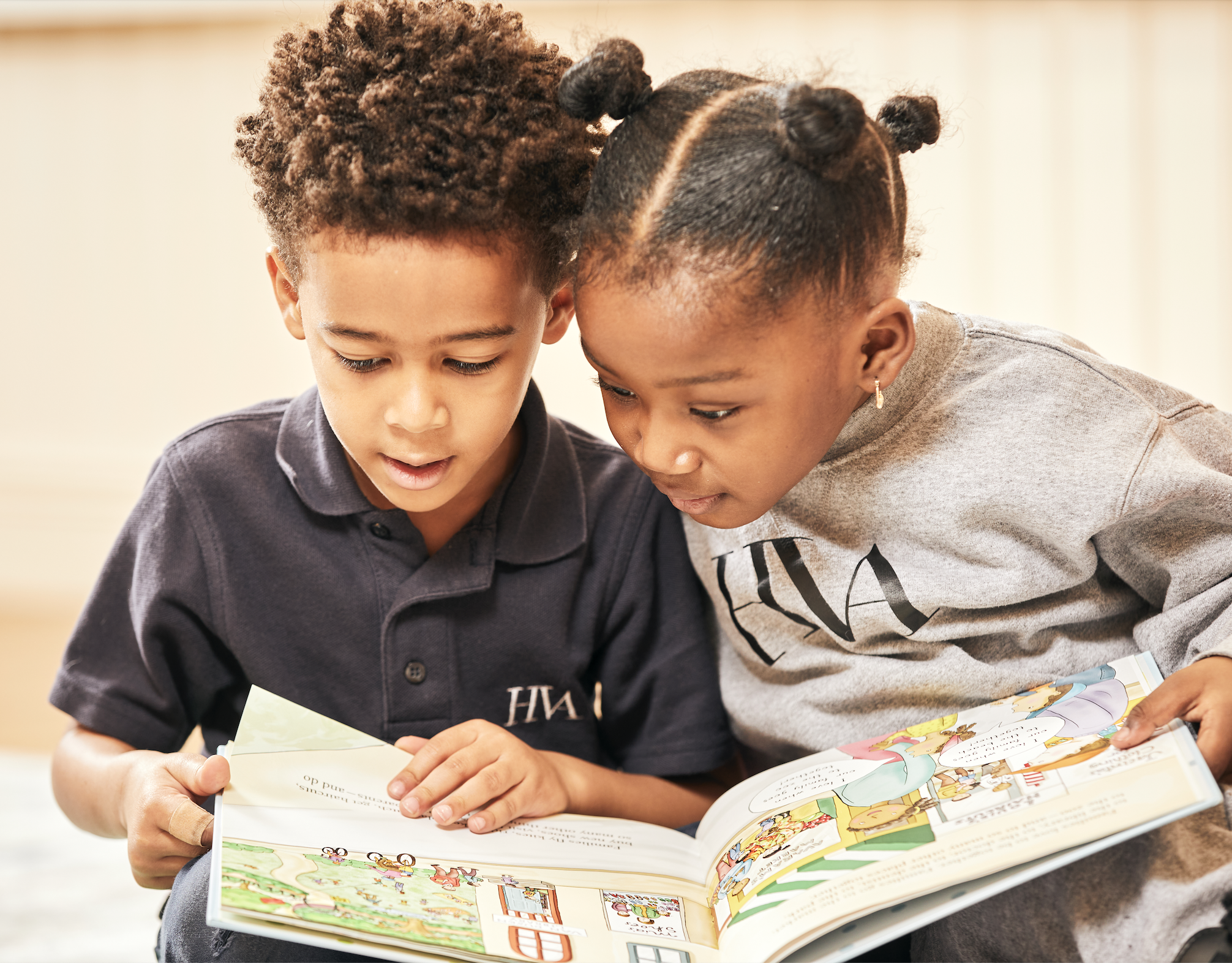 Harlem Village Academy East Charter School